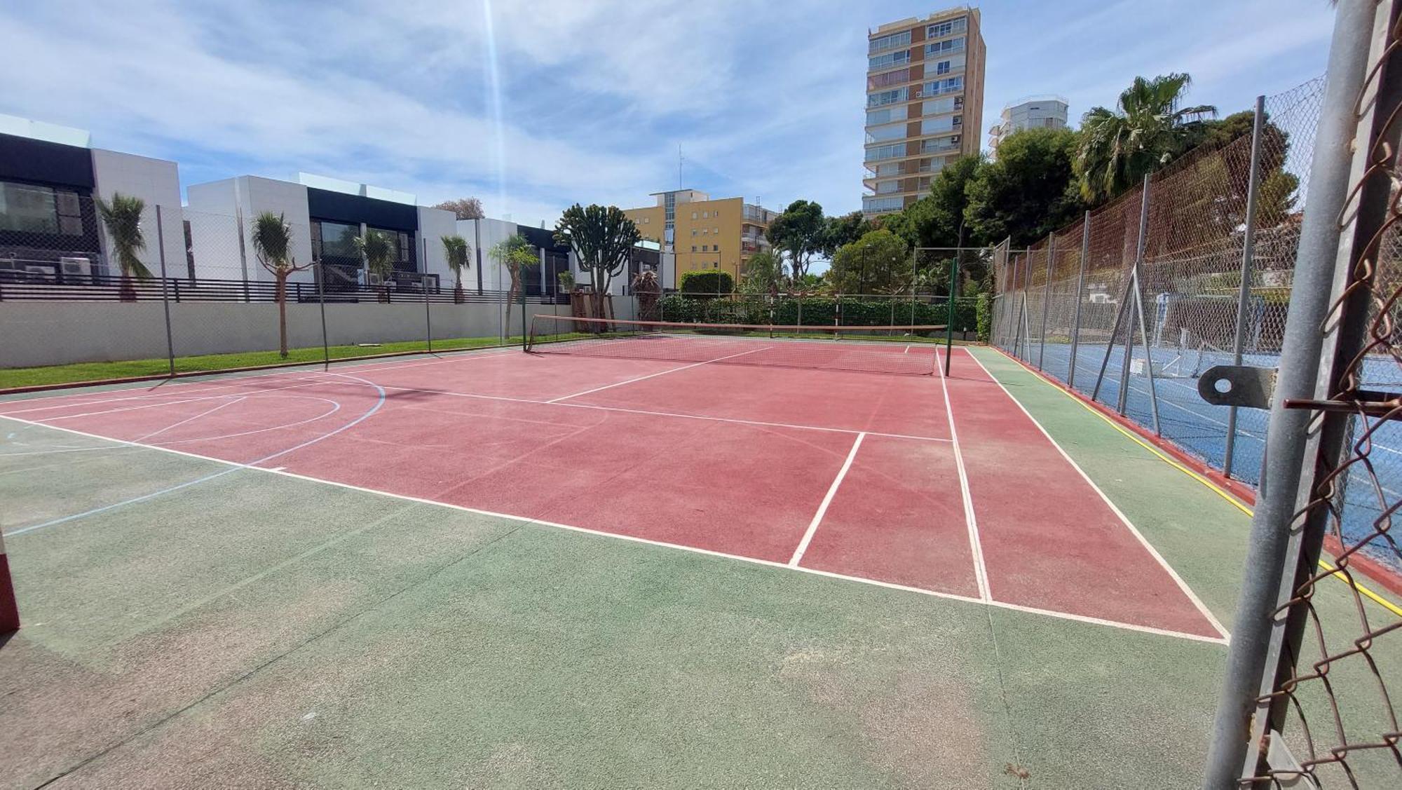 B L U E: Muchavista Sea View Apartment El Campello Dış mekan fotoğraf
